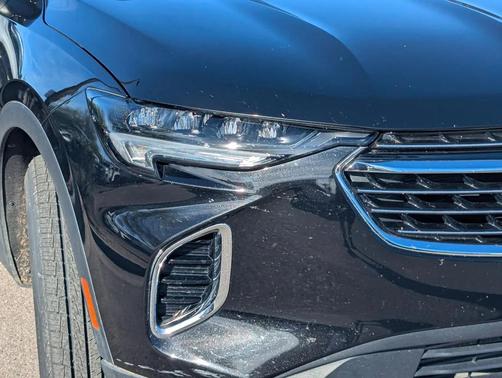 2023 Buick Envision Preferred FWD