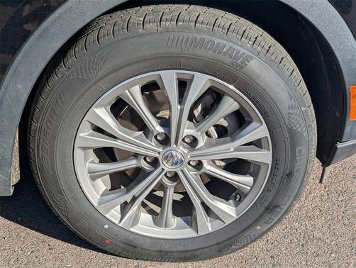 2023 Buick Envision Preferred FWD