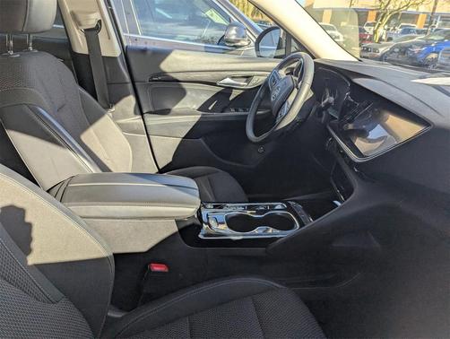 2023 Buick Envision Preferred FWD