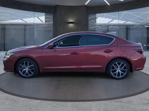 2020 Acura ILX Premium Package