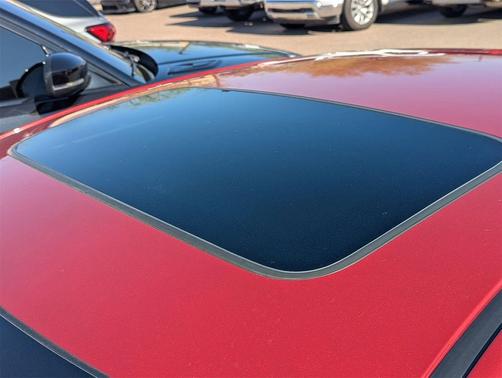 2020 Acura ILX Premium Package