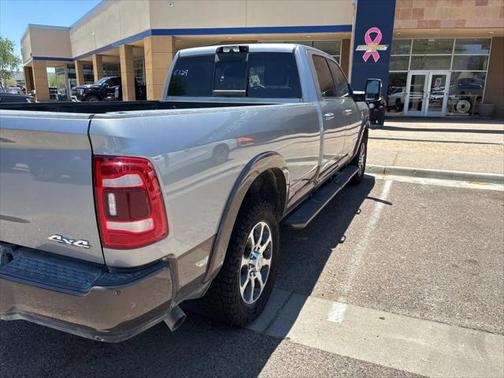2024 RAM 3500 Longhorn