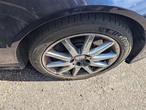 2007 Mercedes-Benz CLK-Class 350 Cabriolet