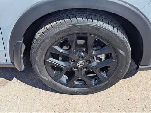2024 Honda HR-V 2WD Sport