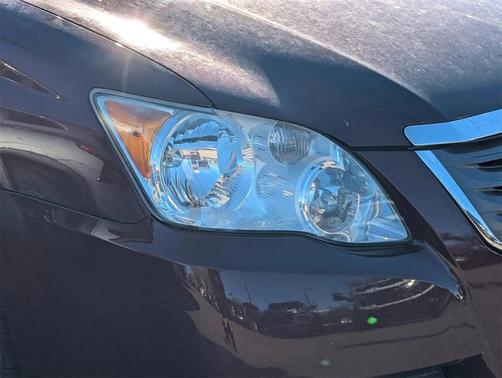 2009 Toyota Avalon XL