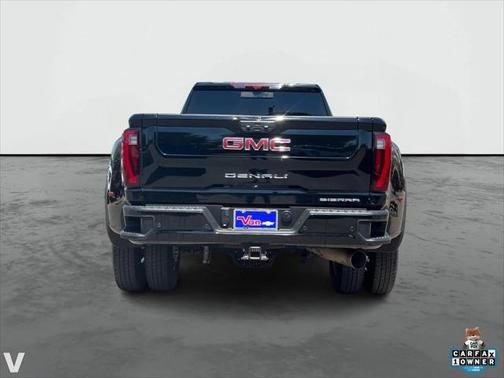 2024 GMC Sierra 3500 Denali