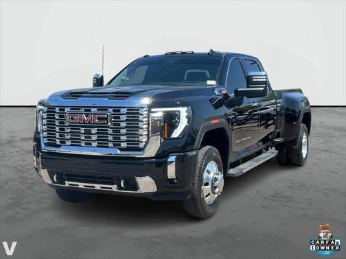 2024 GMC Sierra 3500 Denali