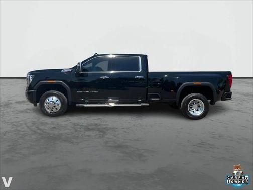2024 GMC Sierra 3500 Denali