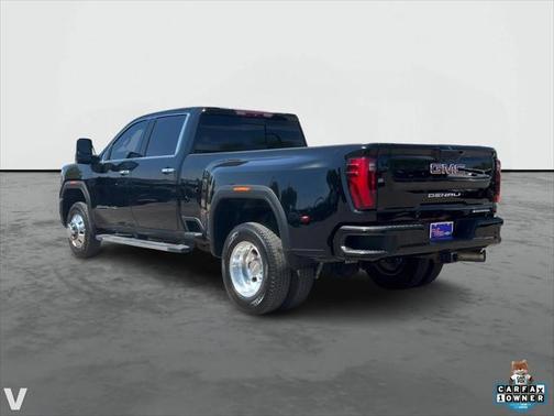 2024 GMC Sierra 3500 Denali