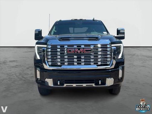 2024 GMC Sierra 3500 Denali