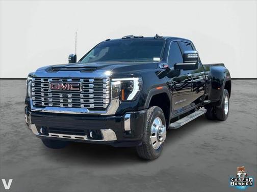 2024 GMC Sierra 3500 Denali