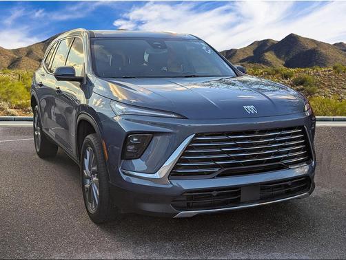 2025 Buick Enclave Preferred FWD