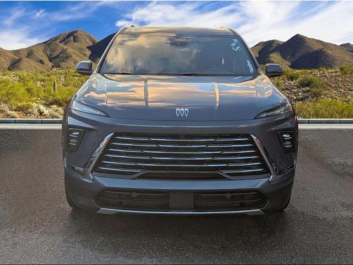 2025 Buick Enclave Preferred FWD