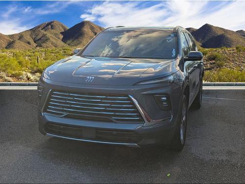 2025 Buick Enclave Preferred FWD