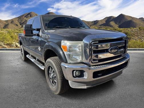 2012 Ford F-350 XL