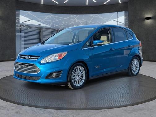 2015 Ford C-Max Energi SEL