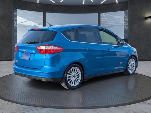 2015 Ford C-Max Energi SEL