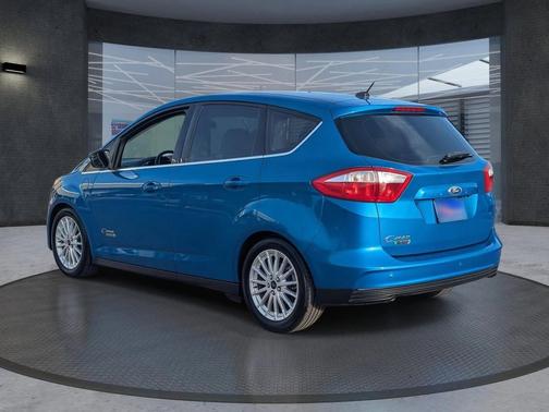 2015 Ford C-Max Energi SEL