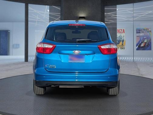 2015 Ford C-Max Energi SEL
