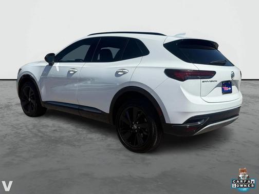 2023 Buick Envision Preferred FWD