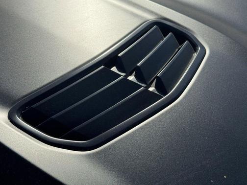 2021 Chevrolet Camaro 1SS