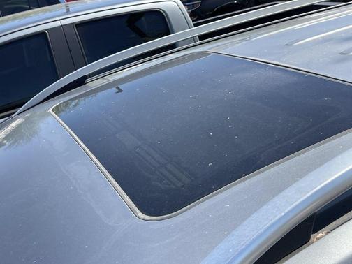 Silver 2014 Mercedes-Benz GL-Class 4MATIC