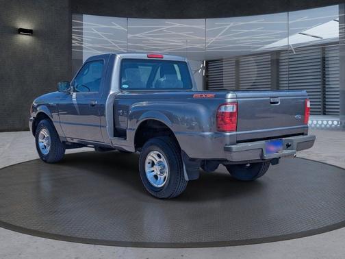 2004 Ford Ranger XL