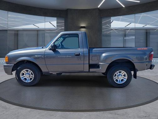 2004 Ford Ranger XL