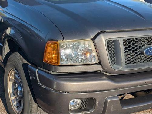 2004 Ford Ranger XL