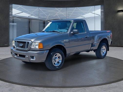 2004 Ford Ranger XL