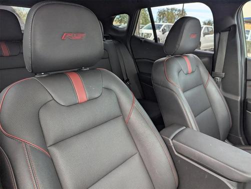 2024 Chevrolet Trax FWD 2RS