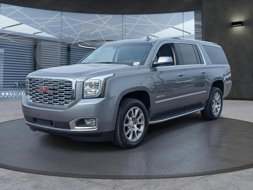 2019 GMC Yukon XL Denali