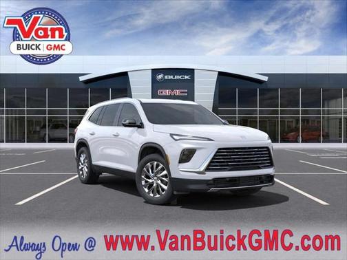 2025 Buick Enclave Preferred FWD