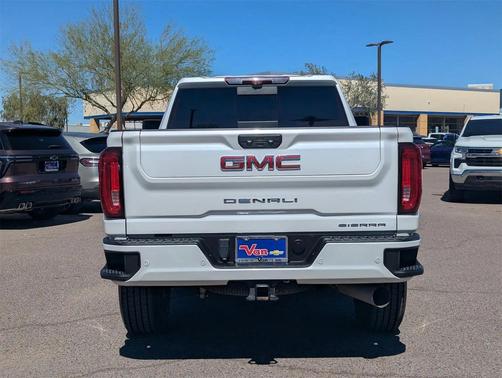2023 GMC Sierra 2500 Denali