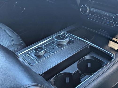 2018 Ford Expedition Max Limited