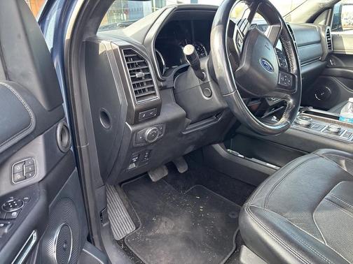 2018 Ford Expedition Max Limited