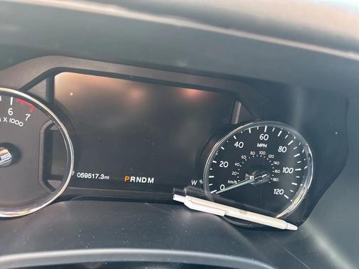 2018 Ford Expedition Max Limited