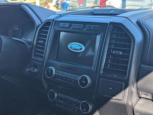 2018 Ford Expedition Max Limited