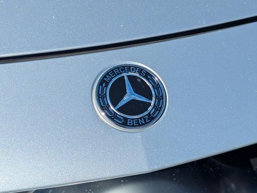 2020 Mercedes-Benz AMG E 63 S 4MATIC