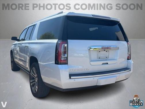 2019 GMC Yukon XL Denali