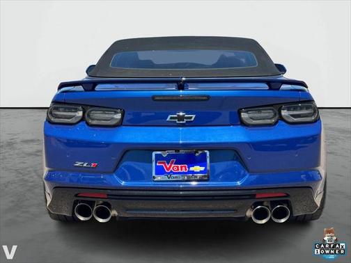 2024 Chevrolet Camaro ZL1