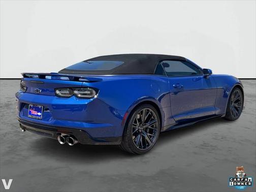 2024 Chevrolet Camaro ZL1