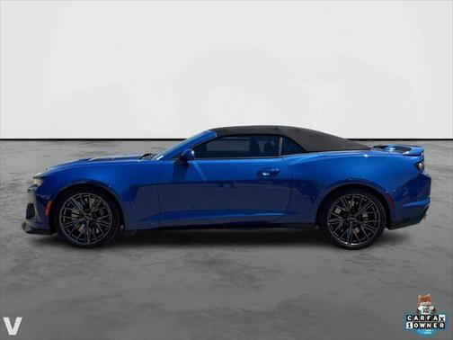 2024 Chevrolet Camaro ZL1