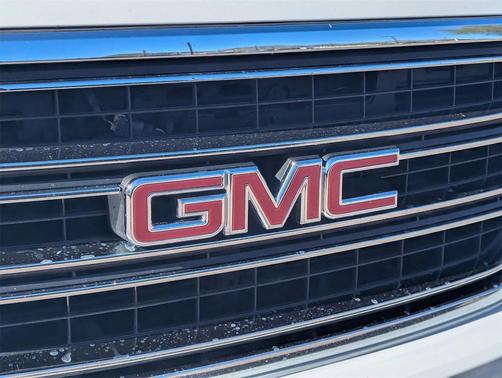 2018 GMC Yukon XL SLT