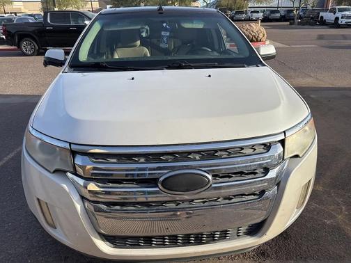 2011 Ford Edge SEL