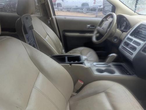 2007 Ford Edge SEL
