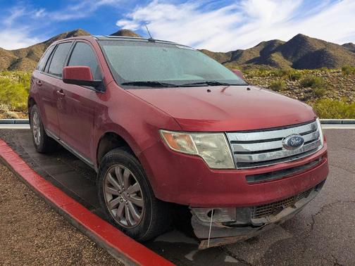 2007 Ford Edge SEL