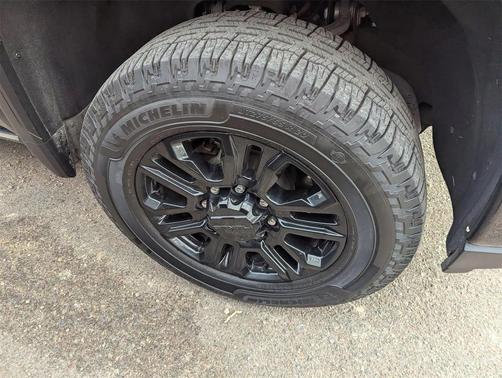 2022 GMC Sierra 2500 Denali