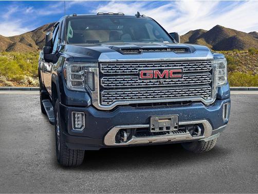 2021 GMC Sierra 2500 Denali