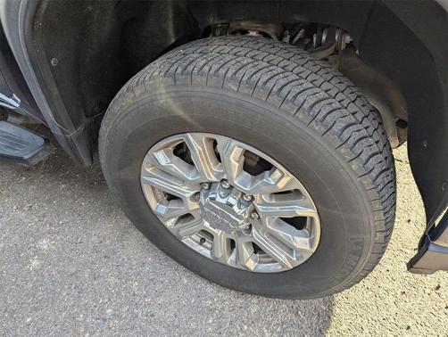 2021 GMC Sierra 2500 Denali